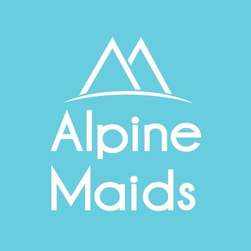 Alpine Maids | 3540 S Poplar St Suite 102, Denver, CO 80237, United States | Phone: (720) 507-6208