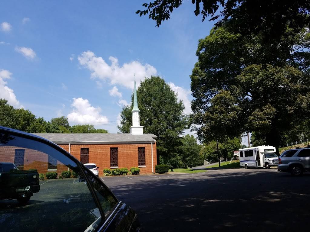 Valley View Baptist Church | Nashville, TN 37206, USA | Phone: (615) 262-3950