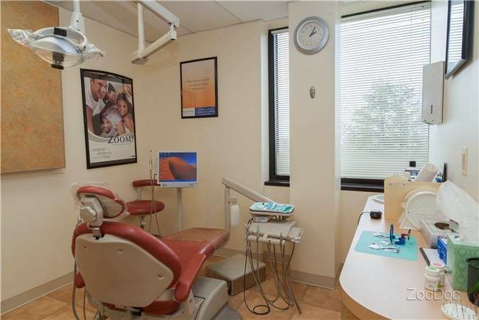 PK Cosmetic and Family Dentistry | 46396 Benedict Dr Suite 230, Sterling, VA 20164, United States | Phone: (703) 215-9782