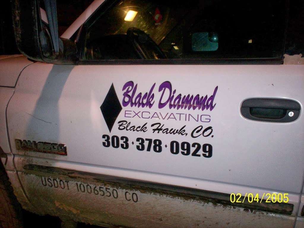 Black Hawk Sign & Banner | 96 Howe Ct, Black Hawk, CO 80422 | Phone: (303) 582-1828