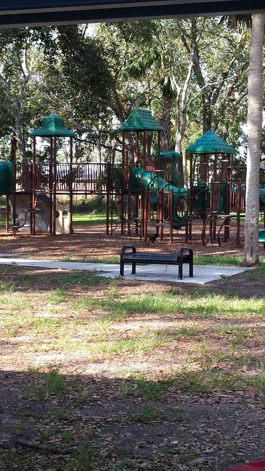 Rotary Park | 902 W Park Ave, Edgewater, FL 32132, USA