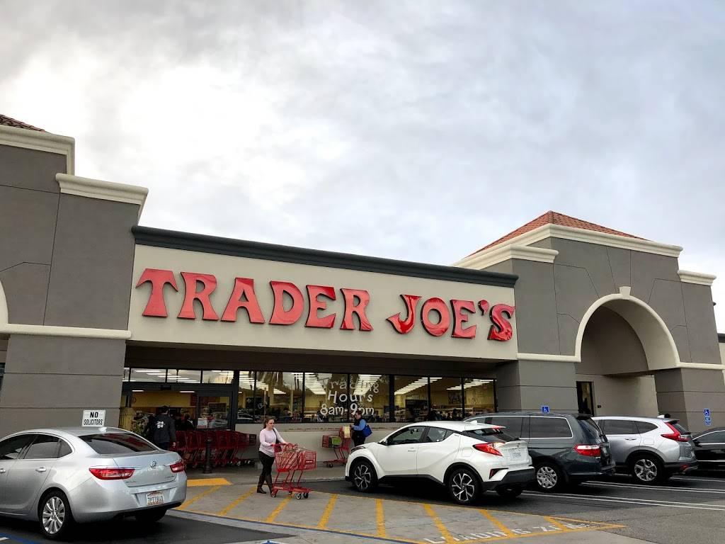 Trader Joes | 1198 Irvine Blvd, Tustin, CA 92780, USA | Phone: (714) 505-3289