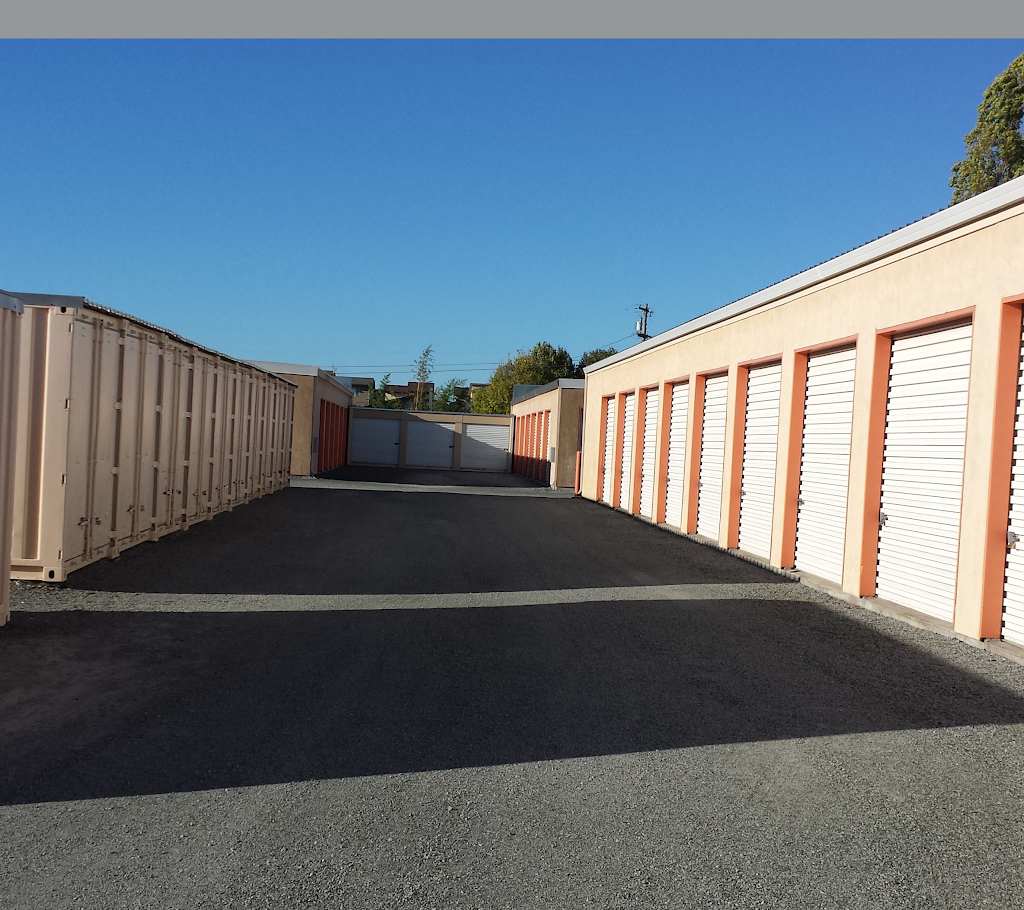 Storage Care Rental Spaces, Inc. | 1447 Cass Rd, Santa Rosa, CA 95407, USA | Phone: (707) 545-4210