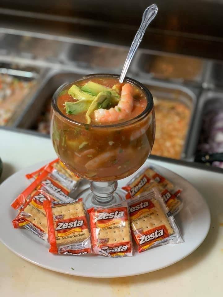 Mariscos el malecón 2 | 3896 Morrison Rd, Denver, CO 80219, USA | Phone: (720) 550-8671