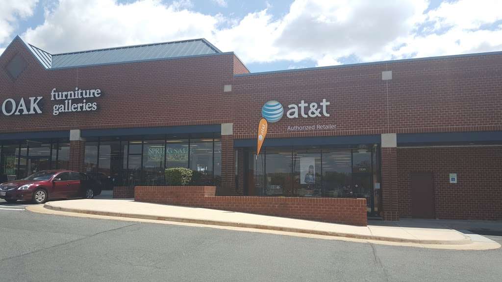 AT&T Store | 5 Bel Air South Pkwy Suite M1335, Bel Air, MD 21015 | Phone: (410) 569-9700