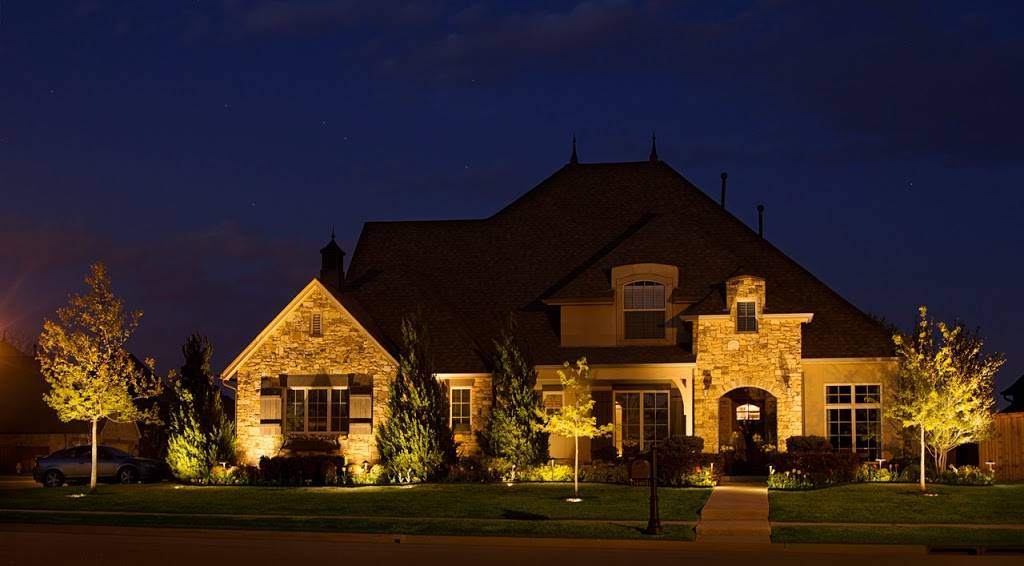 Oklahoma LED | Electrician Tulsa | 10302 E 55th Pl Suite A, Tulsa, OK 74146, USA | Phone: (918) 960-0388