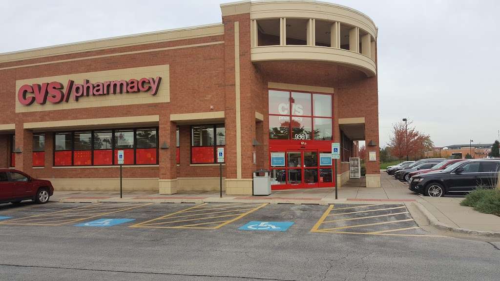 CVS | 3780 Willow Rd, Northbrook, IL 60062 | Phone: (847) 326-1201