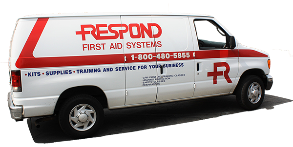 Respond Systems | 599 Fourth St, San Fernando, CA 91340, USA | Phone: (818) 838-7000