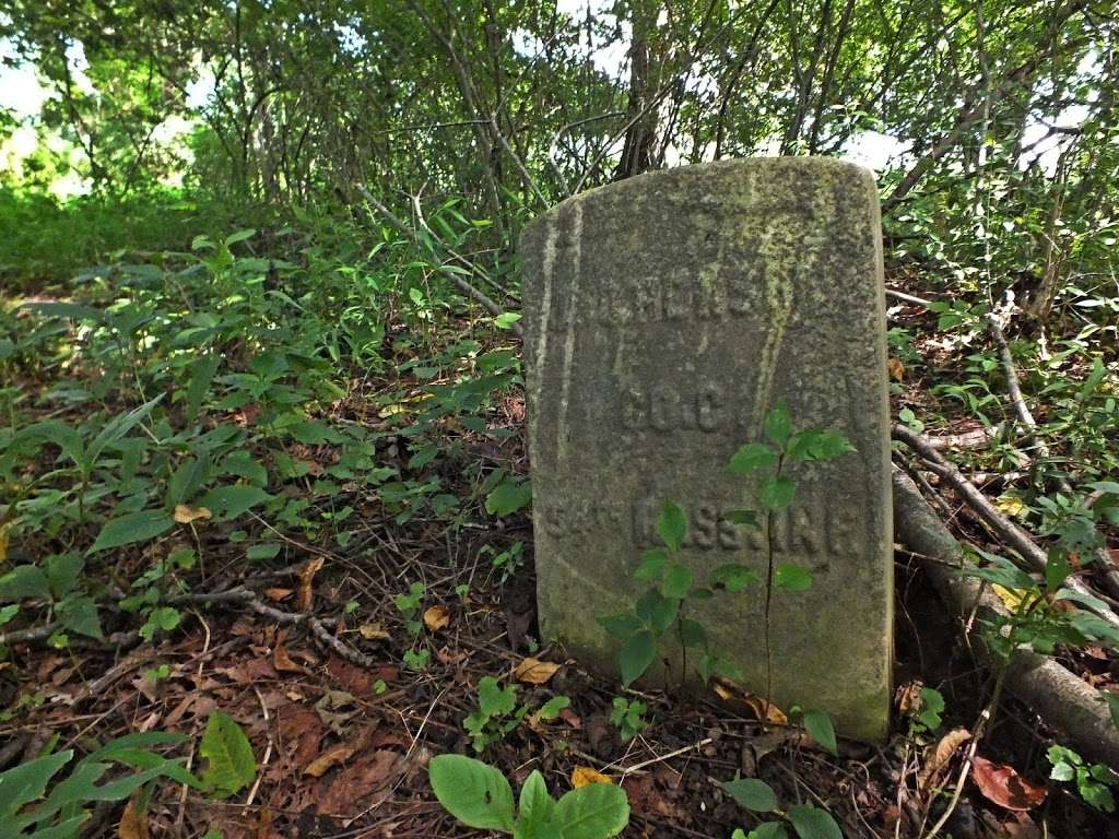 Hutchinson UAME Cemetery | East Fallowfield Township, PA 19320, USA