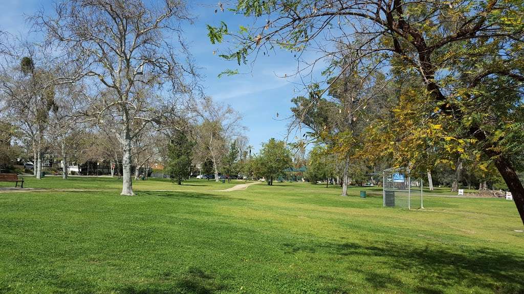 Valley Village Park | 5000 Westpark Dr, North Hollywood, CA 91601, USA | Phone: (818) 763-7651