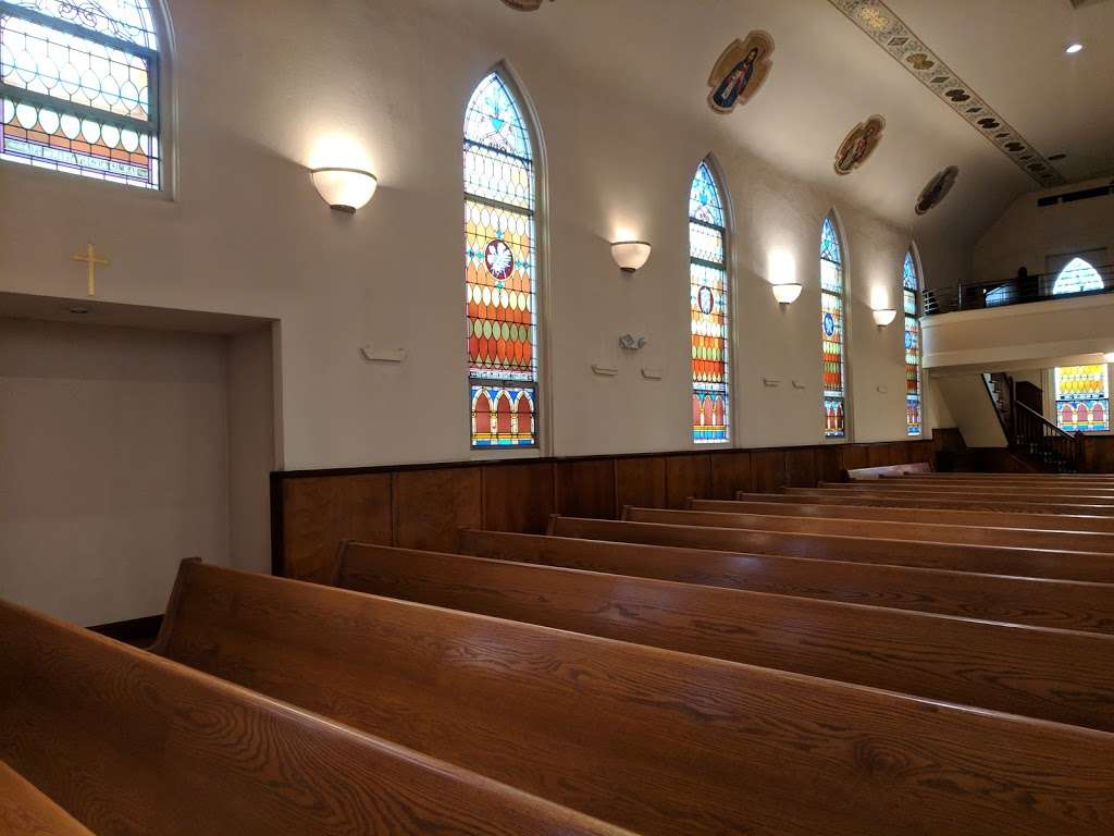 Wilkes-Barre Mennonite Church | 223 Blackman St, Wilkes-Barre, PA 18702, USA | Phone: (570) 837-6219