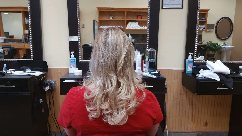 Orlando Hair Salon | 46893 Maple Leaf Pl, Sterling, VA 20164, USA | Phone: (703) 450-4633