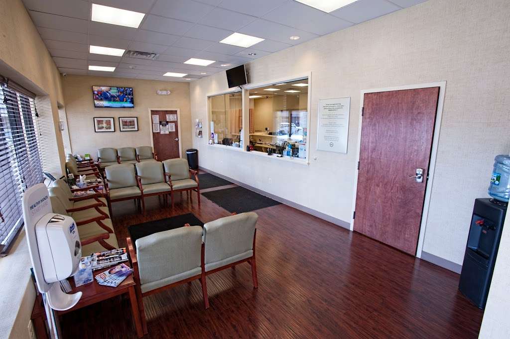 Astrahealth Urgent & Primary Care | 18 Lyons Mall, Basking Ridge, NJ 07920 | Phone: (908) 760-8888