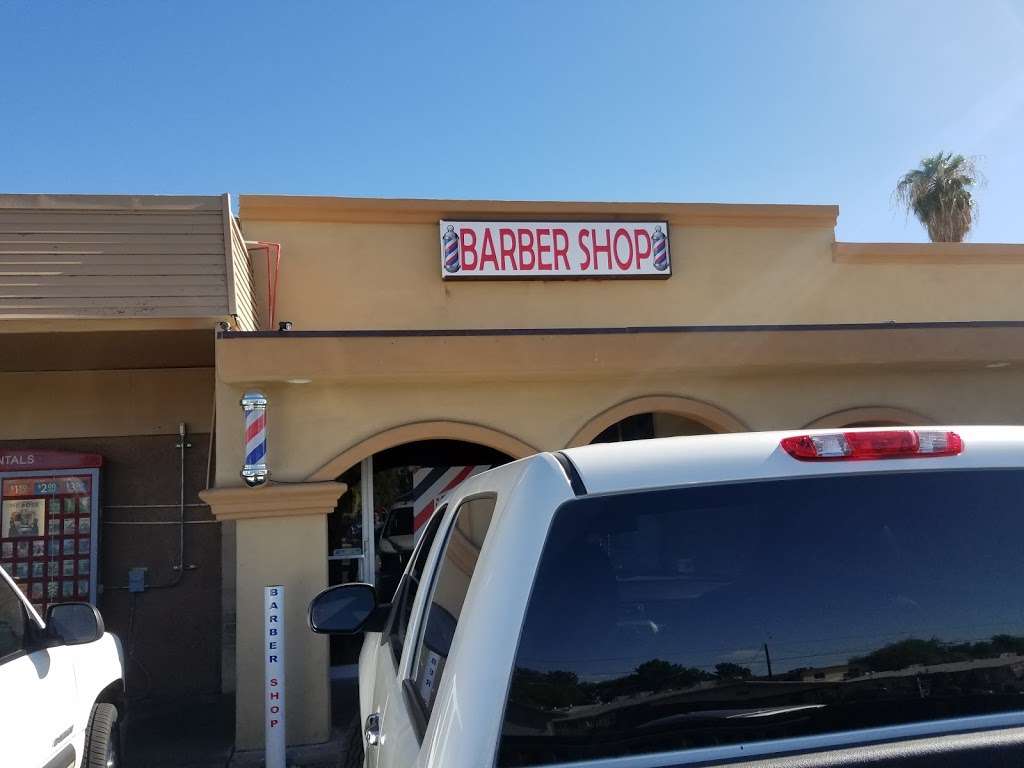 63rd Ave Barbers | 6307 W Maryland Ave, Glendale, AZ 85301, USA