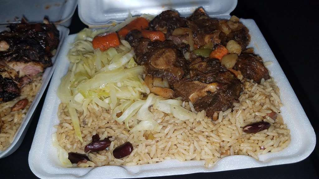 Jamaican Cafe Cuisine | 1639 Pulaski Hwy, Bear, DE 19701, USA | Phone: (302) 365-8303