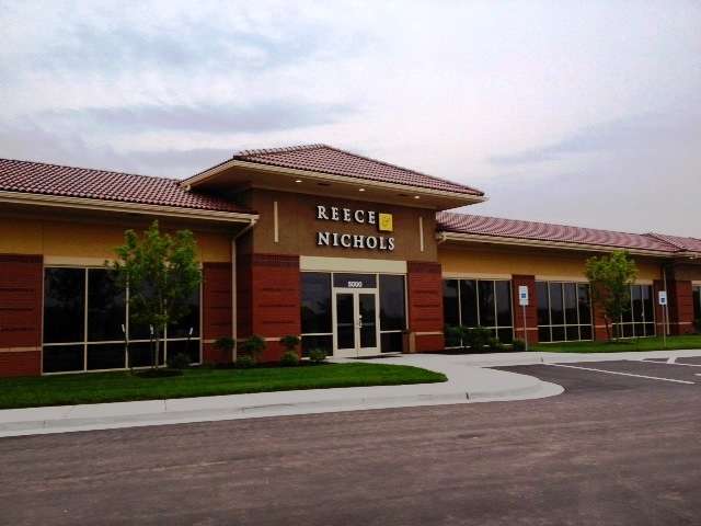 ReeceNichols | 5000 NE Lakewood Way, Lees Summit, MO 64064, USA | Phone: (816) 373-9292