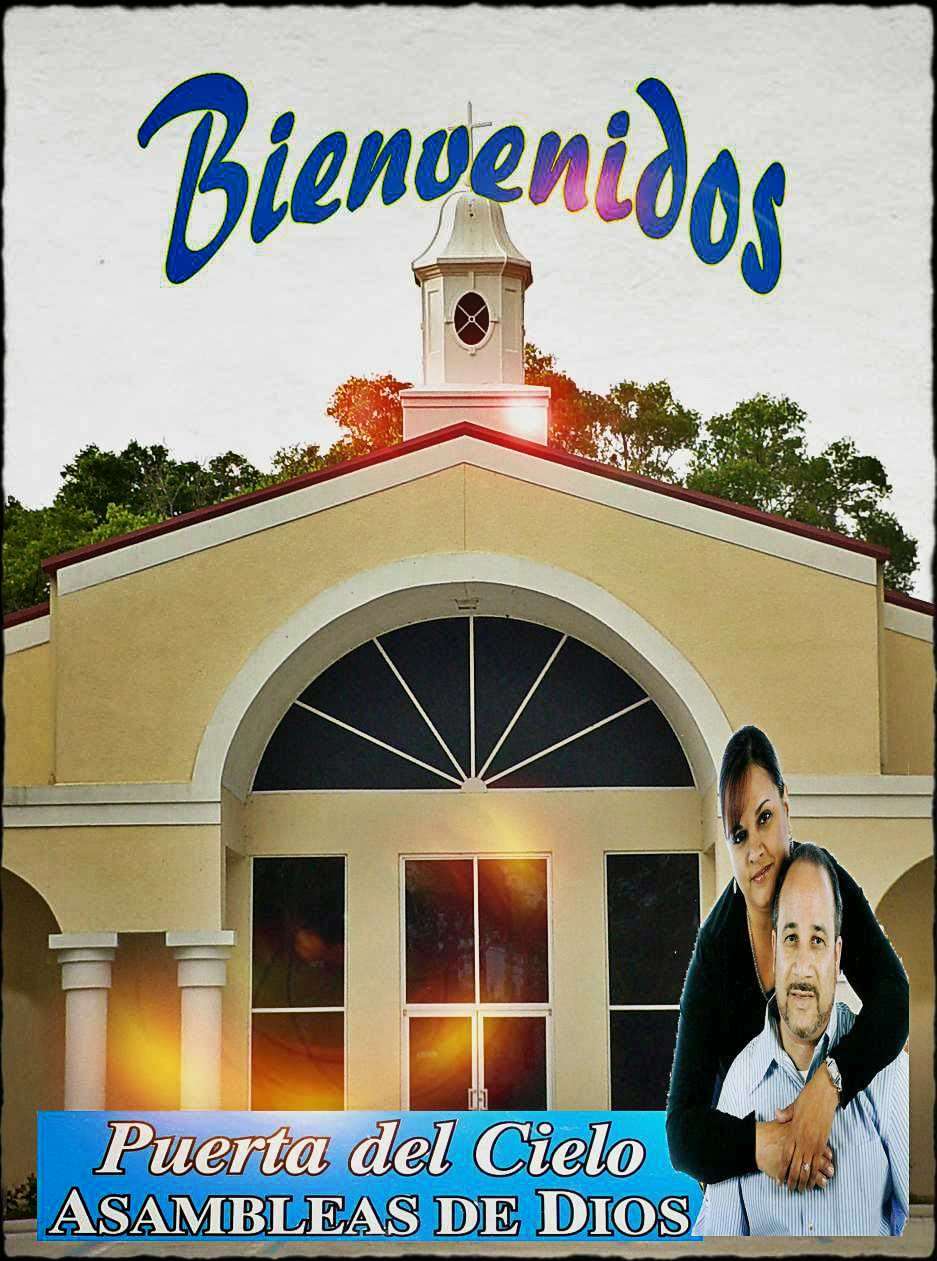 Iglesia Puerta Del Cielo | 950 Doyle Rd, Deltona, FL 32725, USA | Phone: (386) 574-0599