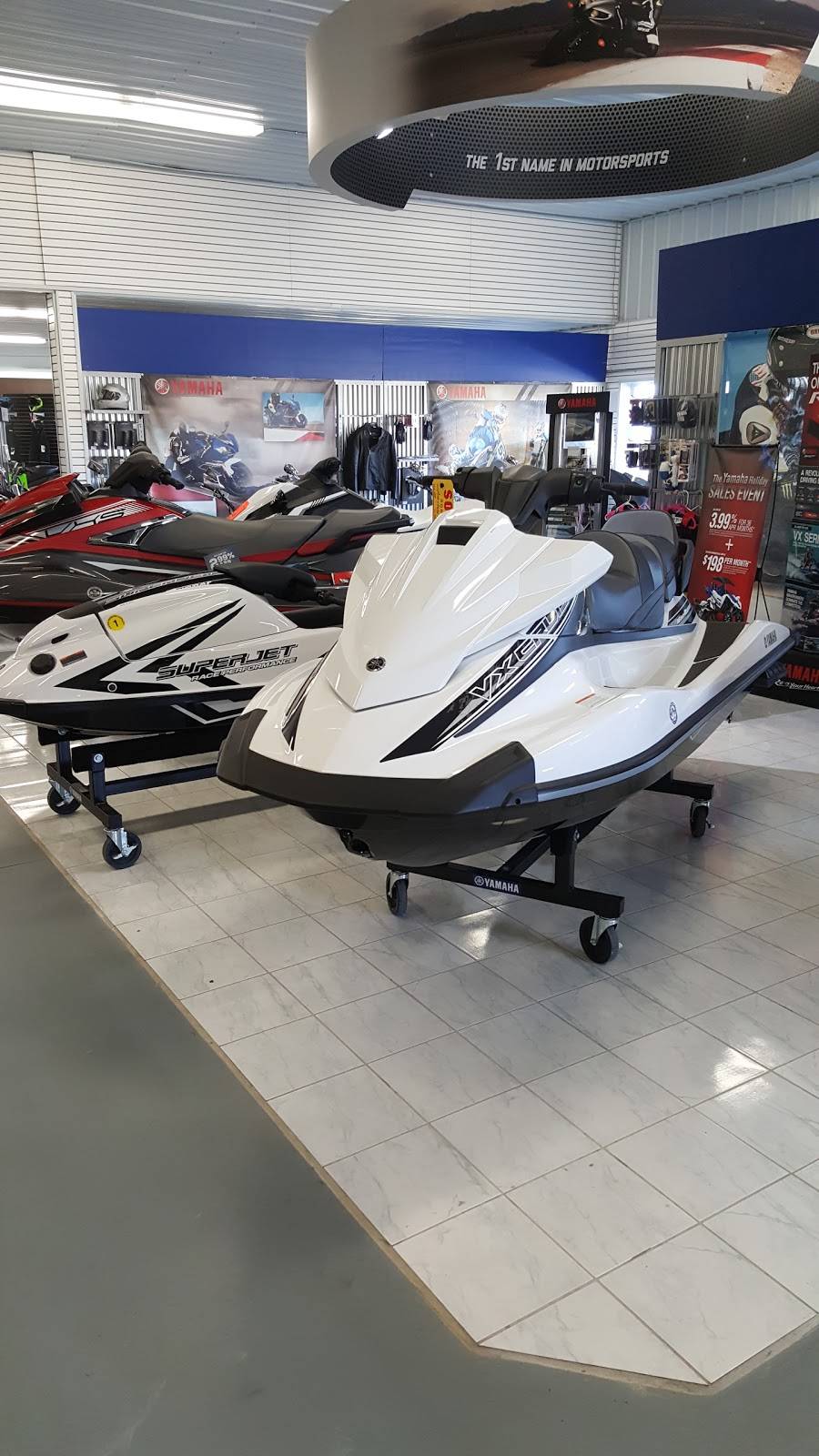 Rock River PowerSports | 400 N Watertown St, Johnson Creek, WI 53038, USA | Phone: (920) 674-9280