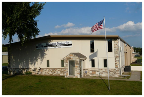 Grindstaff Engines Inc | 1041 Vista Ave, Independence, MO 64056, USA | Phone: (816) 796-7676