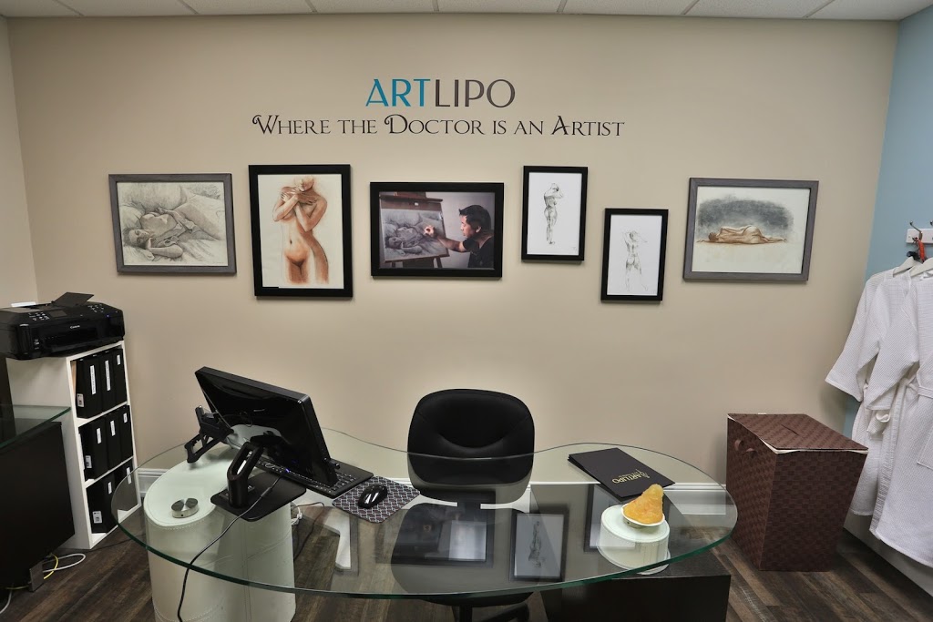 ArtLipo Plastic Surgery | 6319 Memorial Hwy, Tampa, FL 33615, USA | Phone: (813) 886-9090