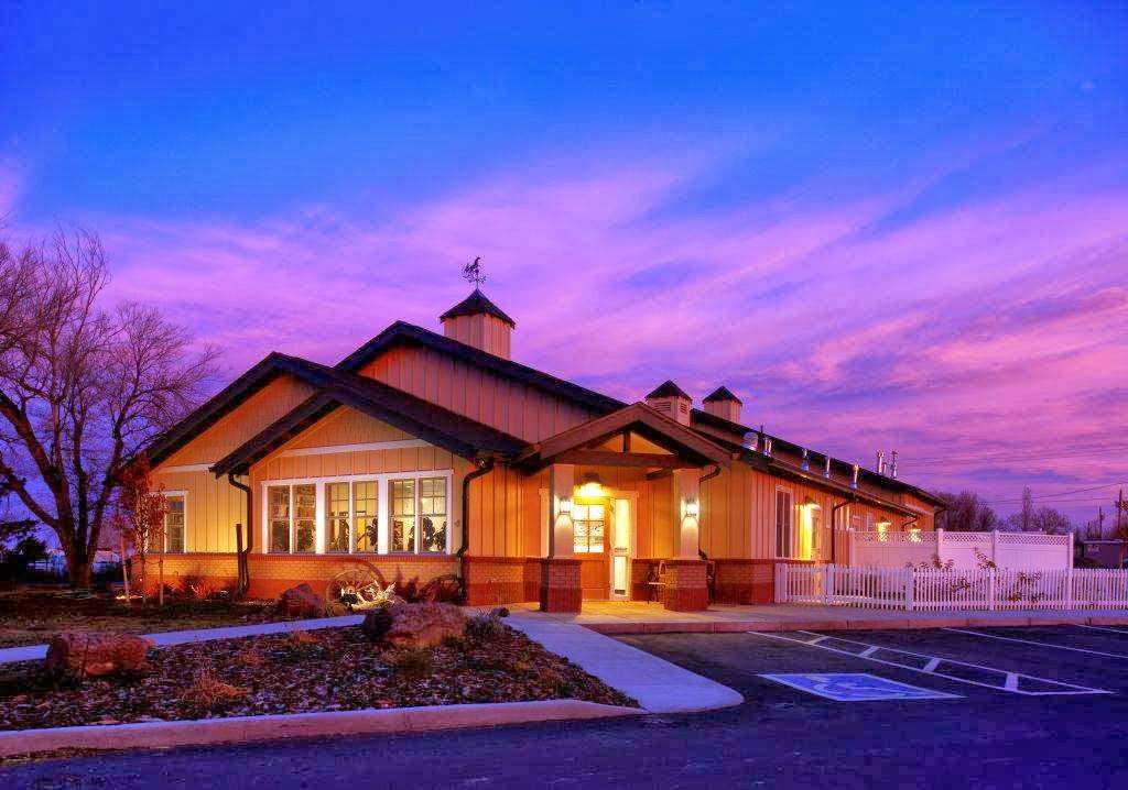 Strasburg Veterinary Clinic | 56151 E Colfax Ave, Strasburg, CO 80136, USA | Phone: (303) 622-4415