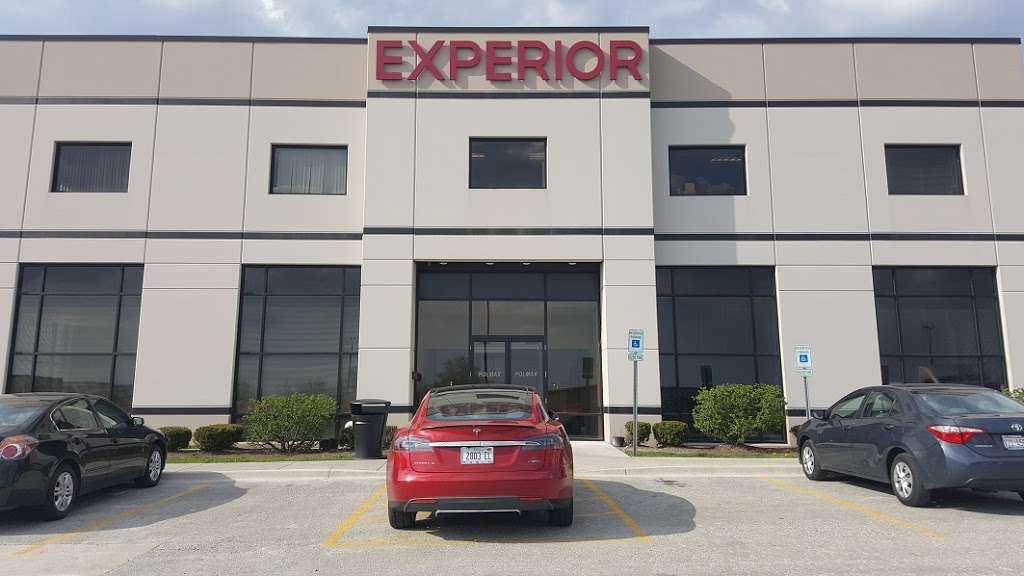 Experior | 12161 Central Ave, Alsip, IL 60803 | Phone: (708) 843-8300