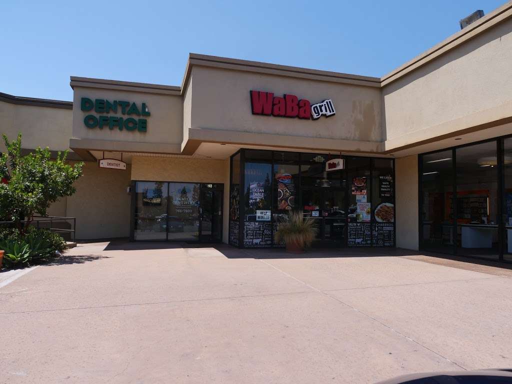 WaBa Grill | 8383 Laurel Canyon Blvd, Sun Valley, CA 91352, USA | Phone: (818) 504-8181