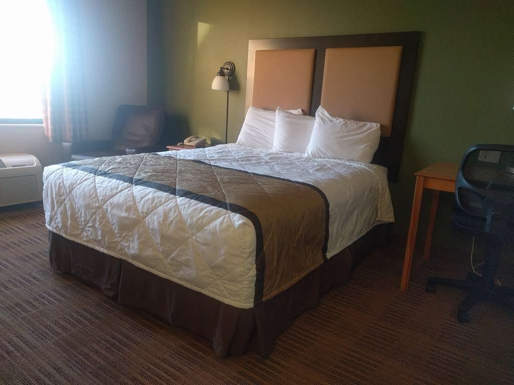 Extended Stay America - Washington D.C. - Herndon - Dulles | 1021 Elden St, Herndon, VA 20170, USA | Phone: (703) 481-5363
