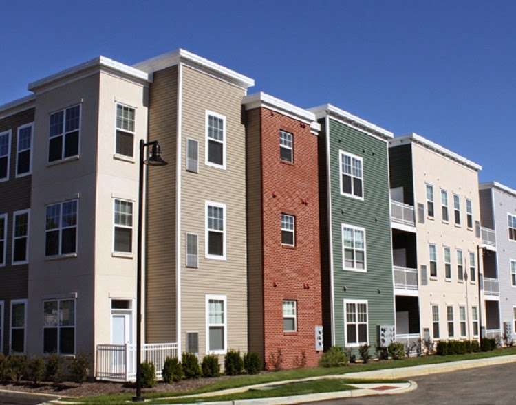 Dwell Cherry Hill Apartments | 1982 Marlton Pike East, Cherry Hill, NJ 08003, USA | Phone: (833) 522-9859