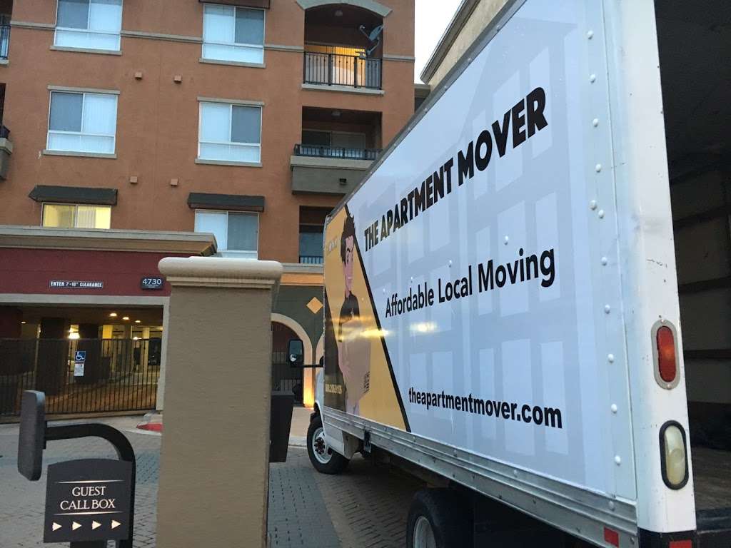 Apartment Movers | 1055 Locust St, San Jose, CA 95110, USA | Phone: (408) 247-3272