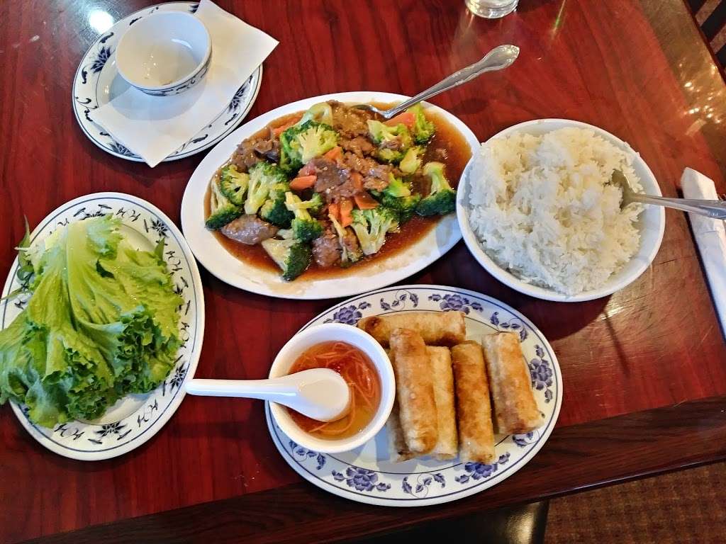 Tao Ngo Restaurant | 3010 Gears Rd Z, Houston, TX 77067, USA | Phone: (281) 893-8358