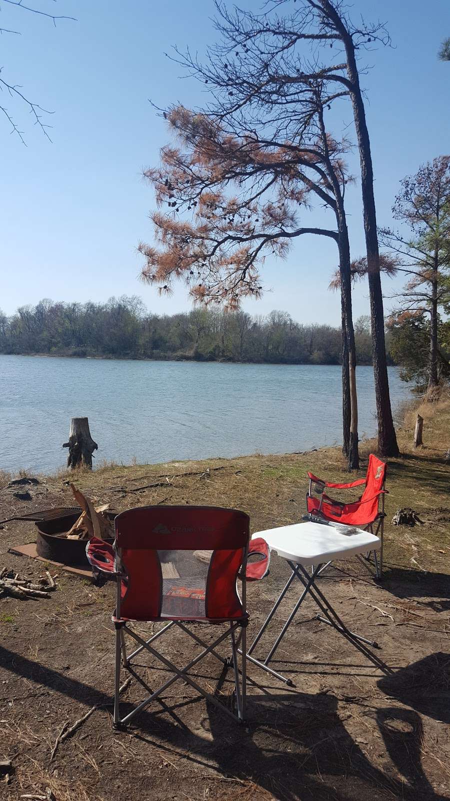Goose Creek Campground | Patuxent River, MD 20670