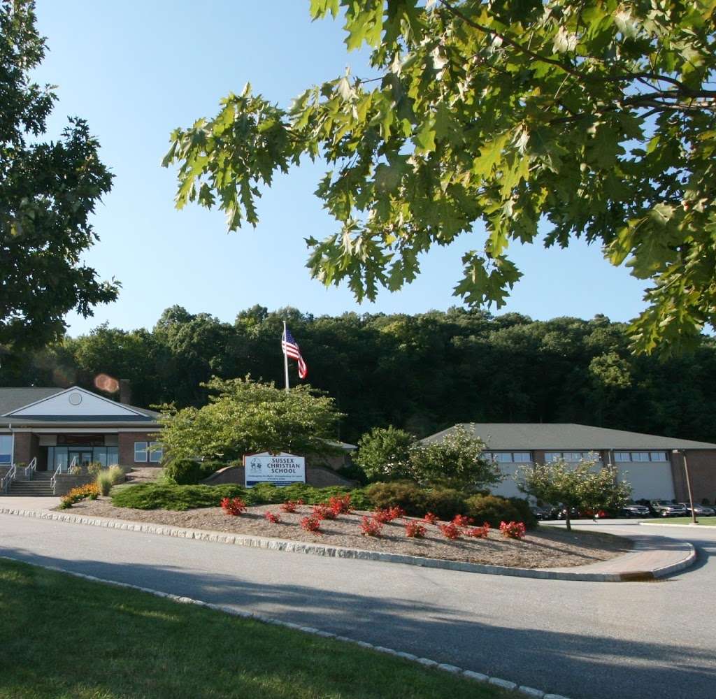 Sussex Christian School | 51 Unionville Ave, Sussex, NJ 07461 | Phone: (973) 875-5595