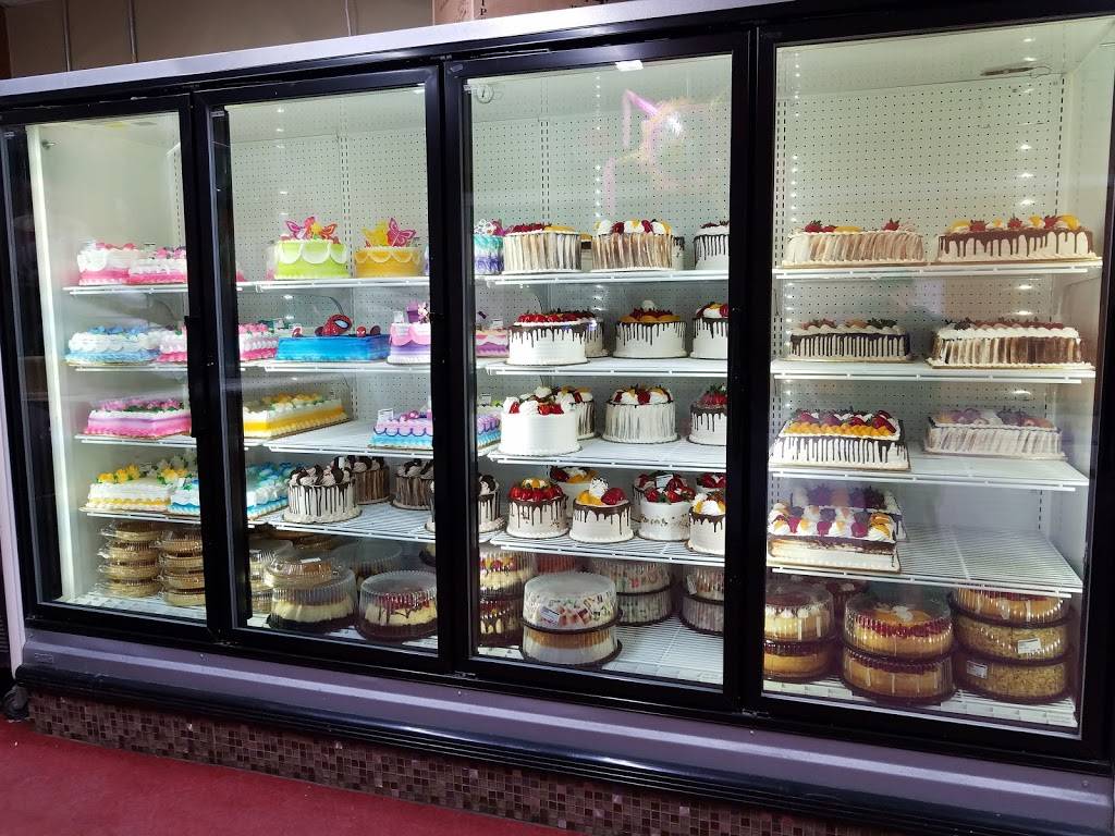 Sheila’s bakery | 2142 Springwells St, Detroit, MI 48209, USA | Phone: (313) 841-8480