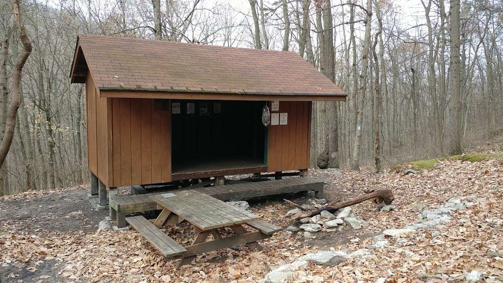Alec Kennedy Shelter | Boiling Springs, PA 17007, USA