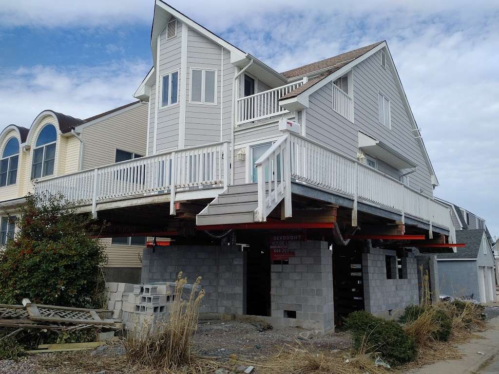 Fishermans Cove Conservation Area | 383 3rd Ave, Manasquan, NJ 08736, USA | Phone: (732) 922-4080