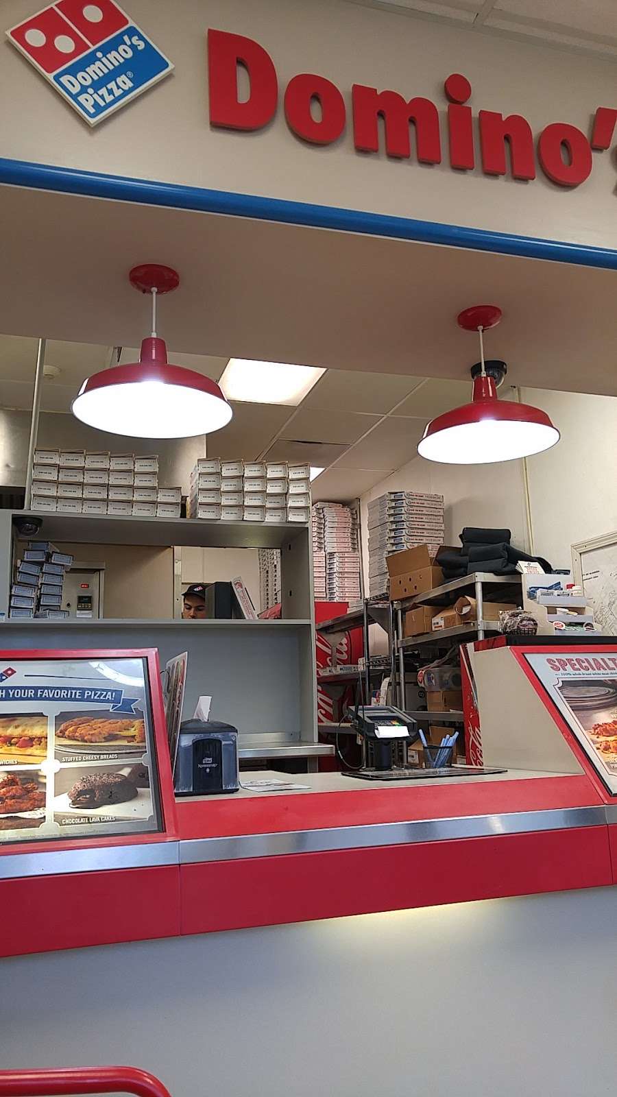 Dominos Pizza | 1215 Lincoln Ave, Alameda, CA 94501, USA | Phone: (510) 865-8000