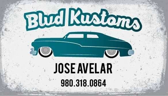 Blvd Kustoms | 6018 McDaniel Ln Unit C, Charlotte, NC 28213 | Phone: (980) 318-0864