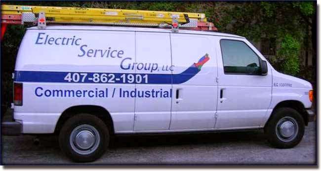 Electric Service Group, LLC | 1010 Bunnell Rd, Altamonte Springs, FL 32714, USA | Phone: (407) 862-1901