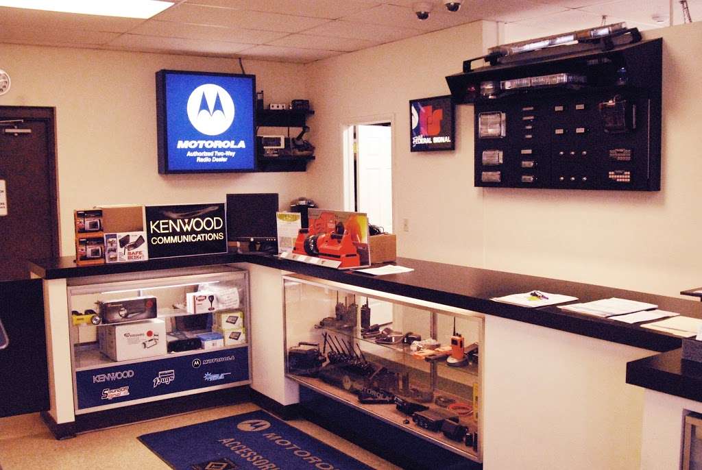 Spectrum Communications / Major Automotive Installations | 47 N Dell Ave #10, Kenvil, NJ 07847, USA | Phone: (973) 252-4262