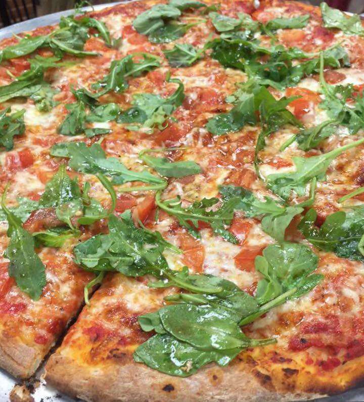 Jersey Johns Pizzeria Cooper City | 8648 Griffin Rd, Cooper City, FL 33328 | Phone: (954) 909-0085