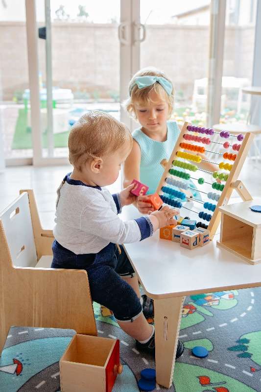 Little Explorers Infant and Toddler Care | 70 Decker, Irvine, CA 92620, USA | Phone: (949) 237-2544