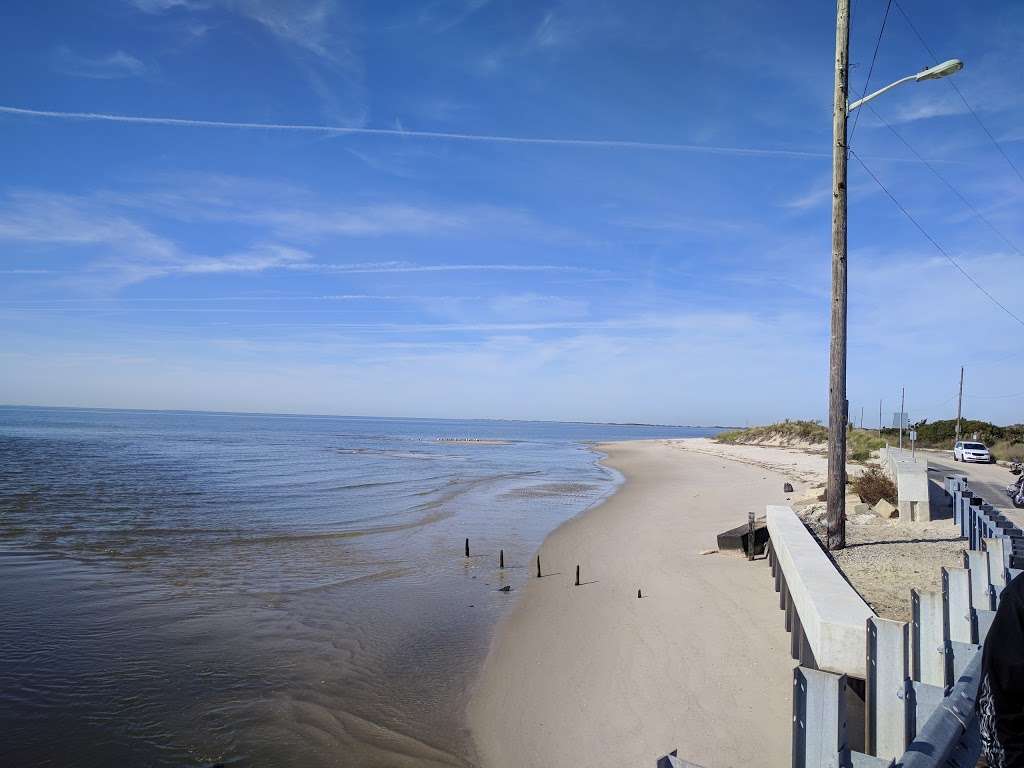 Egg Island Fish and Wildlife Management Area | Fortescue, NJ 08321