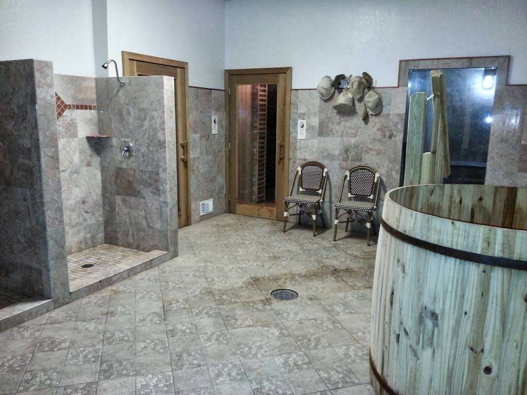 Hollywood Health Spa Sauna / Russian Bath / Russian Banya | 230 N Broadwalk, Hollywood, FL 33019, USA | Phone: (954) 921-7333