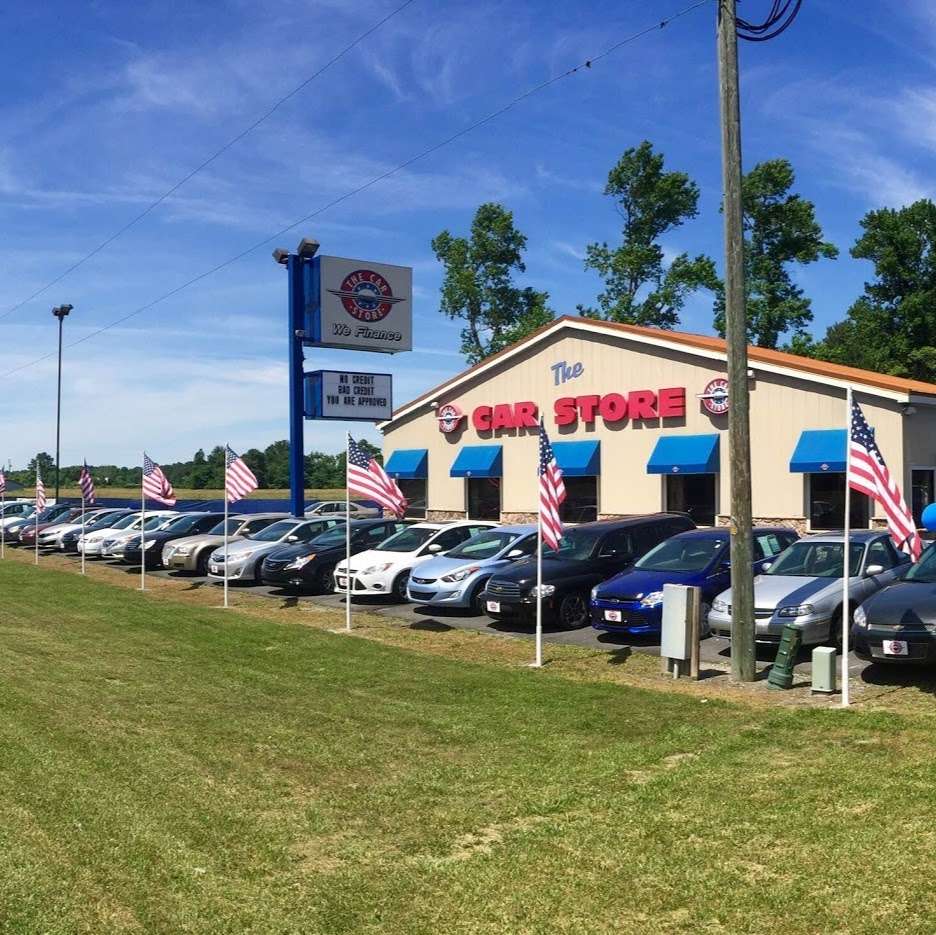 The Car Store of Laurel, DE. | 28959 Sussex Hwy, Laurel, DE 19956, USA | Phone: (302) 875-8751