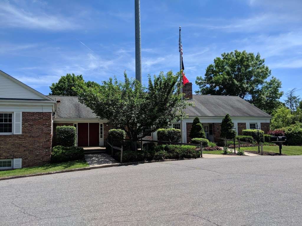 Lebanon Township Municipal Building | 530 W Hill Rd, Glen Gardner, NJ 08826, USA | Phone: (908) 638-8523