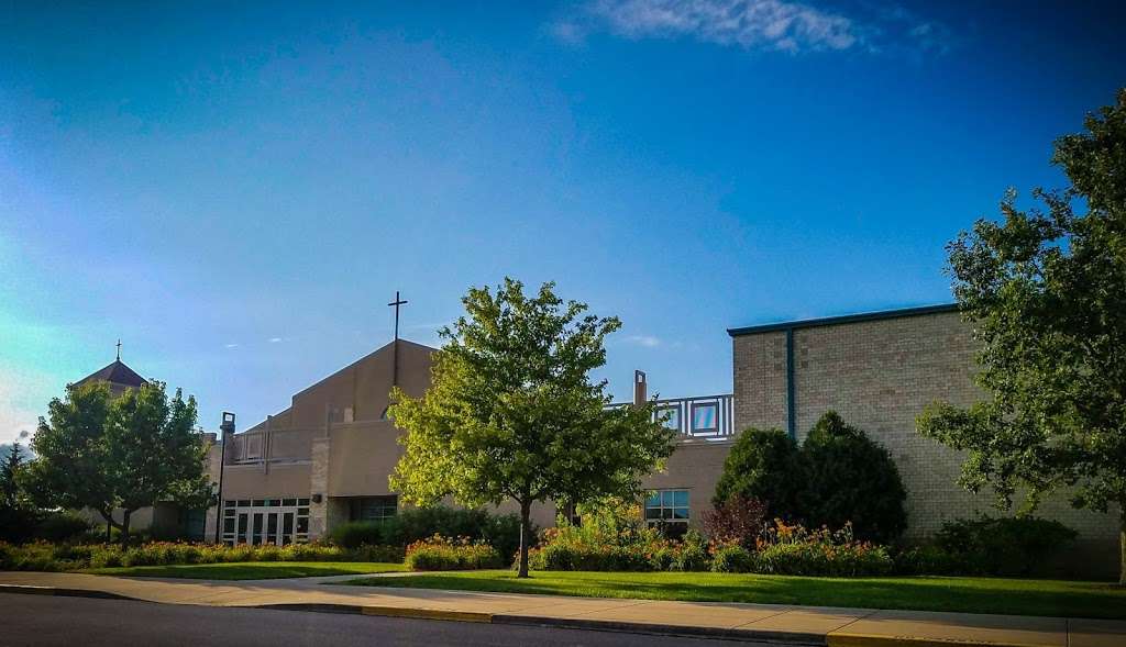 Holy Family Catholic Church | 600 Brook Forest Ave, Shorewood, IL 60404, USA | Phone: (815) 725-6880