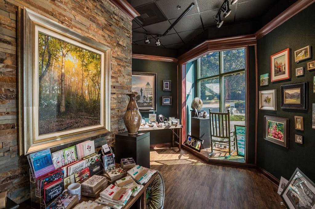 NC Fine Art & Gifts | 3900 W Market St a1, Greensboro, NC 27407, USA | Phone: (336) 855-8501