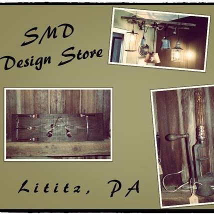 SMD Design Store | 280 Snavely Mill Rd, Lititz, PA 17543 | Phone: (717) 587-3344