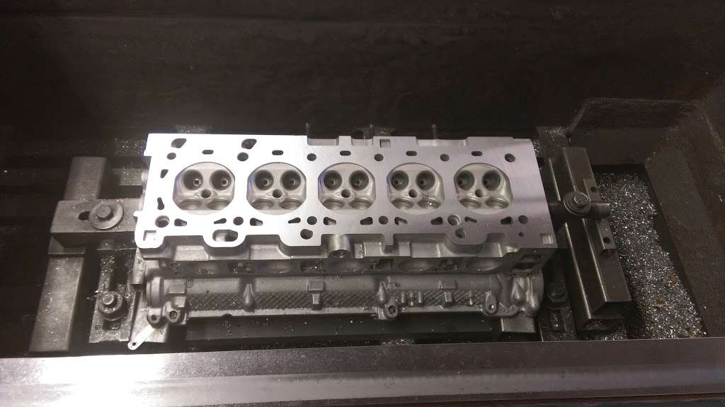 Cylinder Head Exchange Inc | 12677 San Fernando Rd, Sylmar, CA 91342, USA | Phone: (818) 364-2371